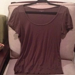 💰FINAL💰Banana Republic Tee